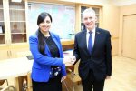 Литва и Украина объединяются против РФ и Беларуси