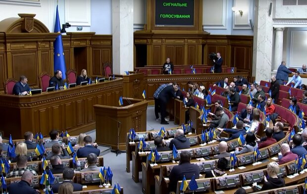 В Раде сделали заявление о проведении выборов во время войны