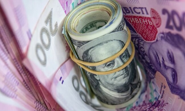 Курс валют. Фото: скриншот Youtube