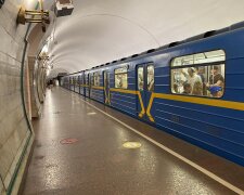 Вагонный метро. Фото: Киевский метрополитен
