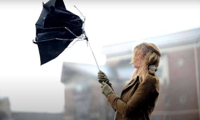 До 4 морозу та дикий вітер: Україну накриває потужний антициклон - прогноз на вихідні