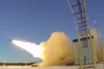Ракета GLSDB. Фото: скриншот YouTube-видео
