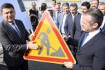 Унизили и растоптали: украинские водители оставили Гройсману скандальное послание