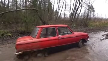 ЗАЗ. Фото: скриншот Youtube