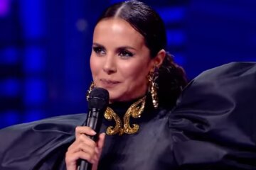 Настя Каменских. Фото: скриншот Youtube-видео