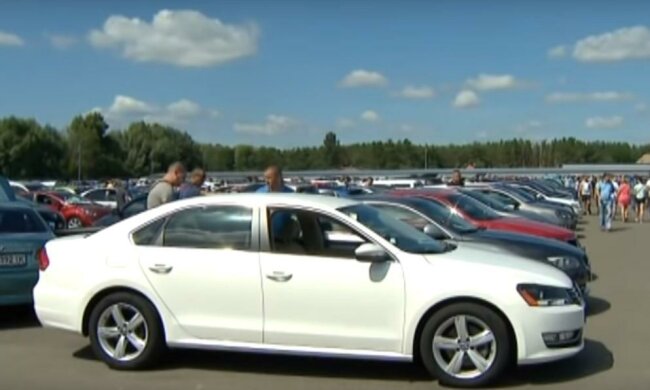 Продажа авто усложнится. Фото: скрин youtube