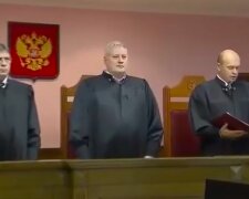 Суд в России. Фото: скриншот YouTUbe