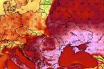 Нас всех поплавит: Украину накроет адская жара до +41 и ударят магнитные бури - названы даты