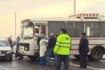 Водитель занимался перевозкой скрывая коронавирус. Фото: скриншот YouTube