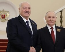 лукашенко та путін обговорюють розміщення ядерних боєприпасів у білорусі