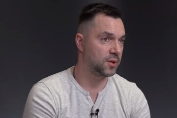 Алексей Арестович. Фото: скриншот YouTube-видео