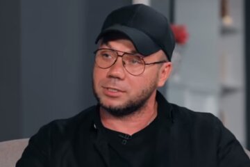 Андре Тан. Фото: скріншот YouTube-відео