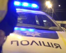 В Киеве произошло ДТП с грузовиком. Фото: скрин YouTube