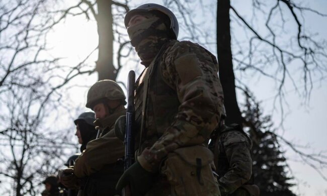 ЗСУ. Фото: Telegram