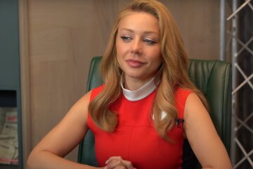 Тіна Кароль. Фото: YouTube, скрін