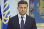 Владимир Зеленский. Фото: скриншот youtube-видео