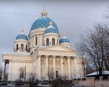 Православный праздник, фото: скриншот YouTube