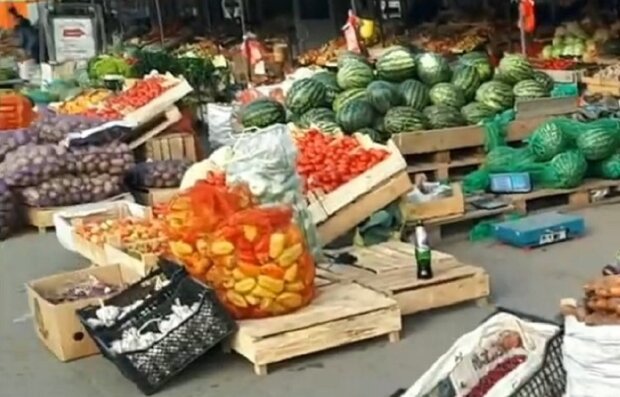 Овочі. Фото: скріншот Youtube