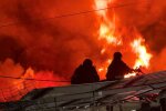 Обстріл Одеси та десятки тисяч людей без світла – що сталося в Україні в ніч проти 10 червня