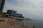 Одесса. фото: скриншот YouTube