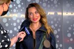 Анна Саливанчук.  Фото: скриншот YouTube-видео
