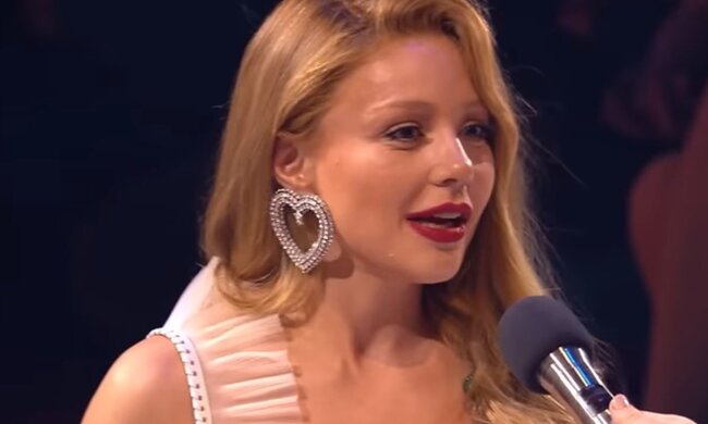 Тина Кароль. Фото: скриншот YouTube-видео