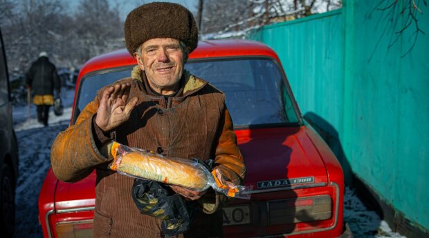 Допомога українцям від ООН, фото прес-слуба ВПП ООН