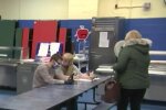 Выборы в США. Фото: скриншот youtube-видео