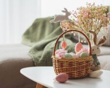 Великдень. поради, традиції, як залучити в дім гроші. Фото: Telegram