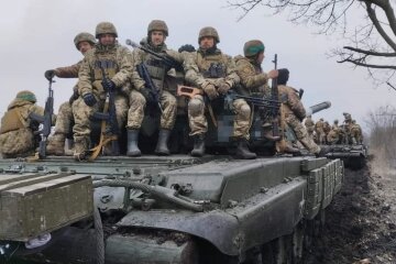 ЗСУ. Фото: Facebook