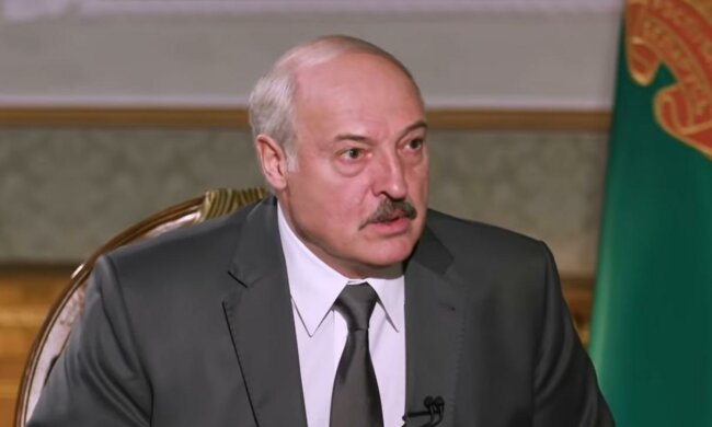 Александр Лукашенко. Фото: скриншот youtube-видео