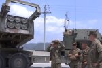 РСЗВ Himars. Фото: скріншот YouTube-відео