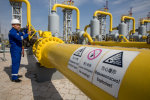 Газовый парадокс. В Европе газ закупаем, а потом им же продаем