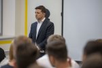 Зеленский избавился от нескольких «лишних» кандидатов в депутаты: список фамилий