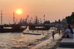 Бердянск. Фото: youtube