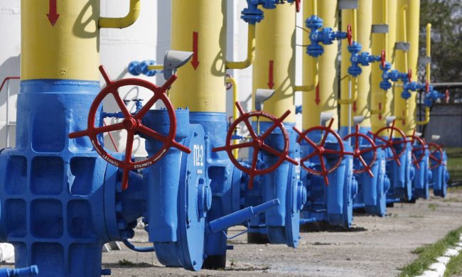 Снижение транзита российского газа: в НБУ подсчитали потери экономики Украины – неслабые цифры