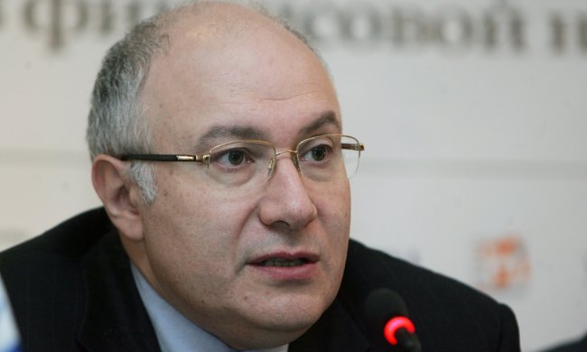 Матвей Ганапольский