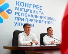 Зустріч «Діалог із громадами»: реформа медицини та безкоштовна діагностика