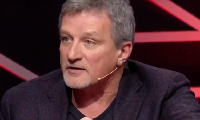 Андрей Пальчевский