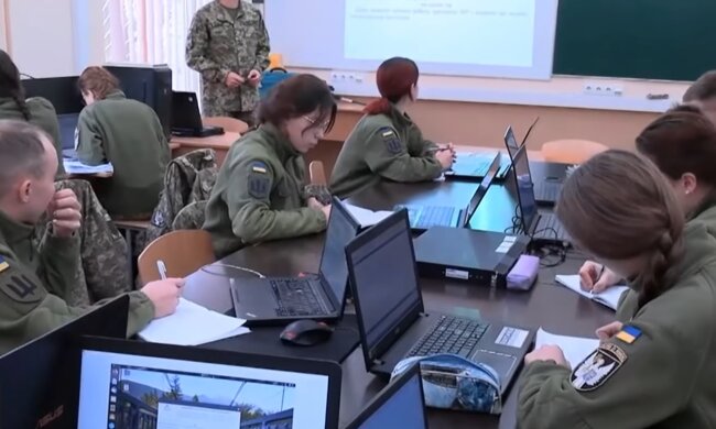 ВСУ. Фото: скриншот YouTube-видео