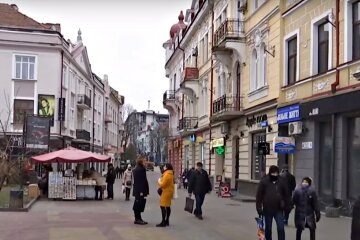 Карантин. Фото: скриншот Youtube-видео