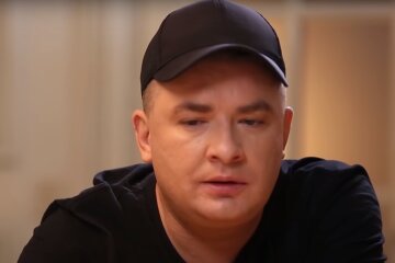 Андрей Данилко. Фото: скриншот YouTube-видео
