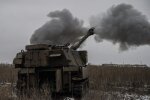 ВСУ. Фото: Facebook Генштаб