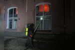 Смутное начало дня в Одессе: пoжар в гостинице унeс жизни 8 человек.