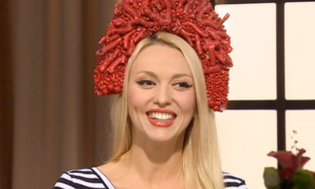 Ольга Полякова