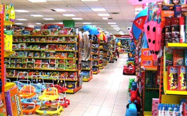 Множество популярных игрушек опасны для детского здоровья. Фото из открытых источников