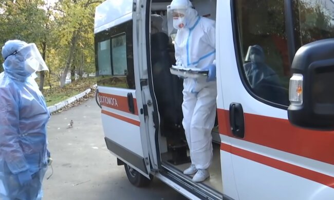 Коронавірус. Фото: скріншот YouTube