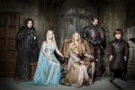 Ляп со стаканчиком для кофе в сериале "Игра престолов": назван новый виновник