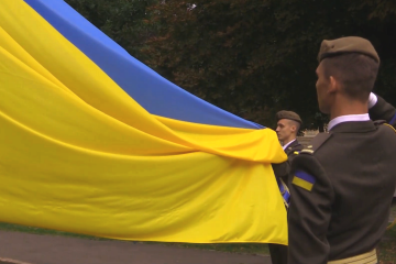 В МВФ обновили дату окончания войны в Украине. Фото: YouTube