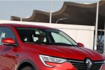 Renault Arkana. Фото: Youtube